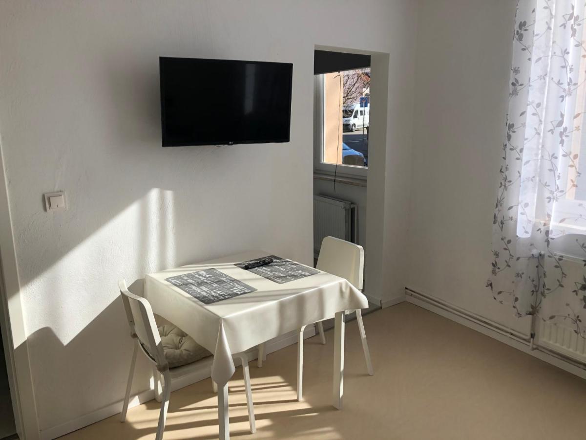 Apartment In Eg Schaupenstiel Northeim Exterior photo