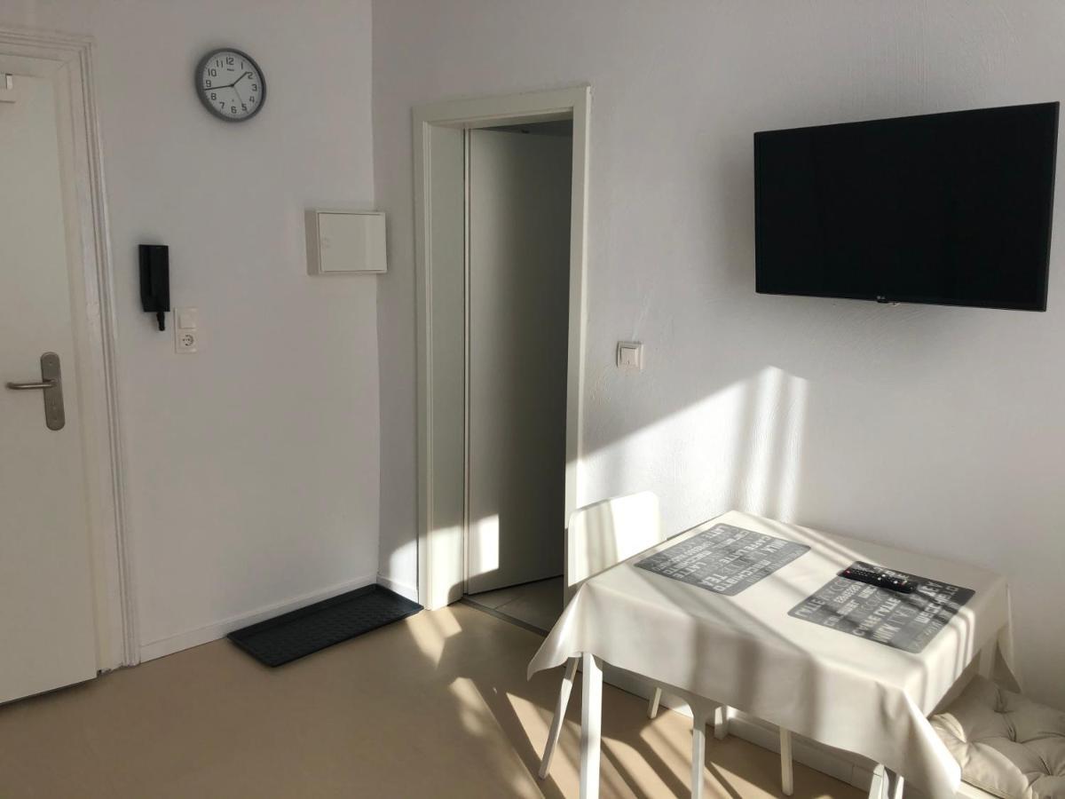 Apartment In Eg Schaupenstiel Northeim Exterior photo